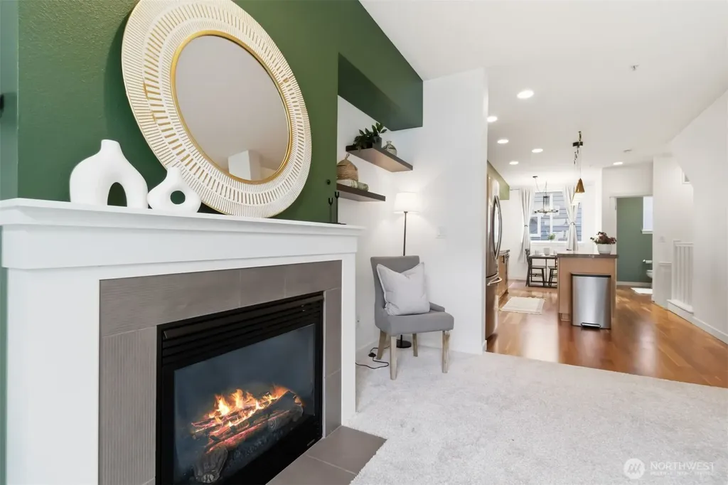 2225 NW Moraine Place Issaquah WA 98027