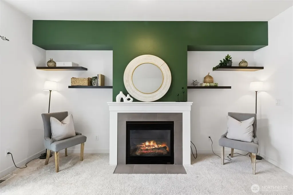 2225 NW Moraine Place Issaquah WA 98027