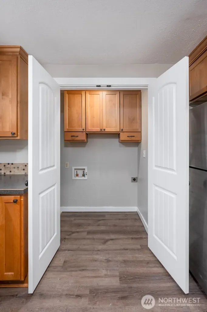 9538 Helen Avenue NE Olympia WA 98516