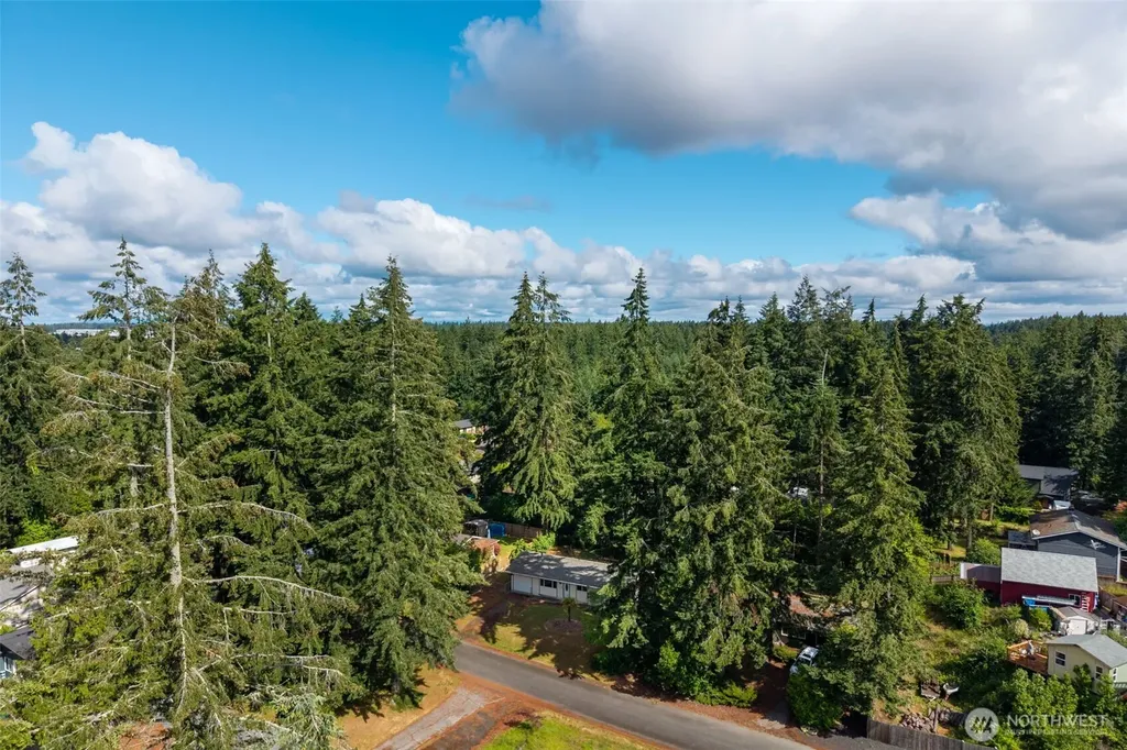 9538 Helen Avenue NE Olympia WA 98516