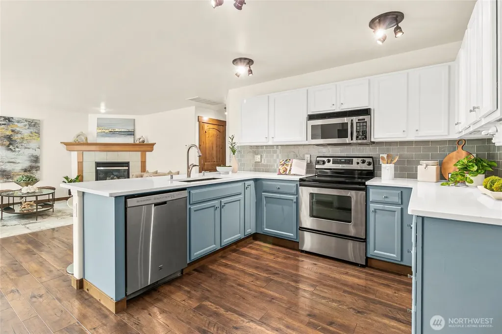 24106 236 Avenue SE Maple Valley WA 98038