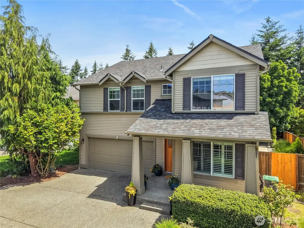 24106 236 Avenue SE Maple Valley WA 98038