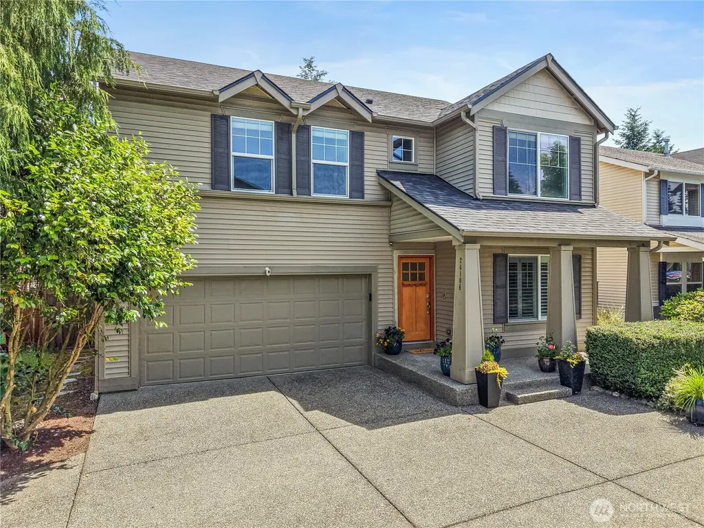 24106 236 Avenue SE Maple Valley WA 98038