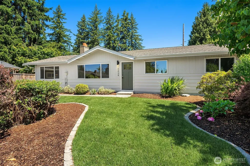 14434 83rd Place NE Kirkland WA 98034