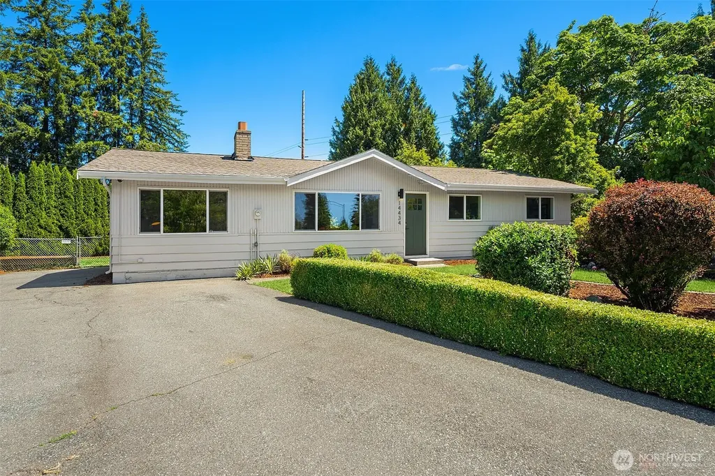 14434 83rd Place NE Kirkland WA 98034