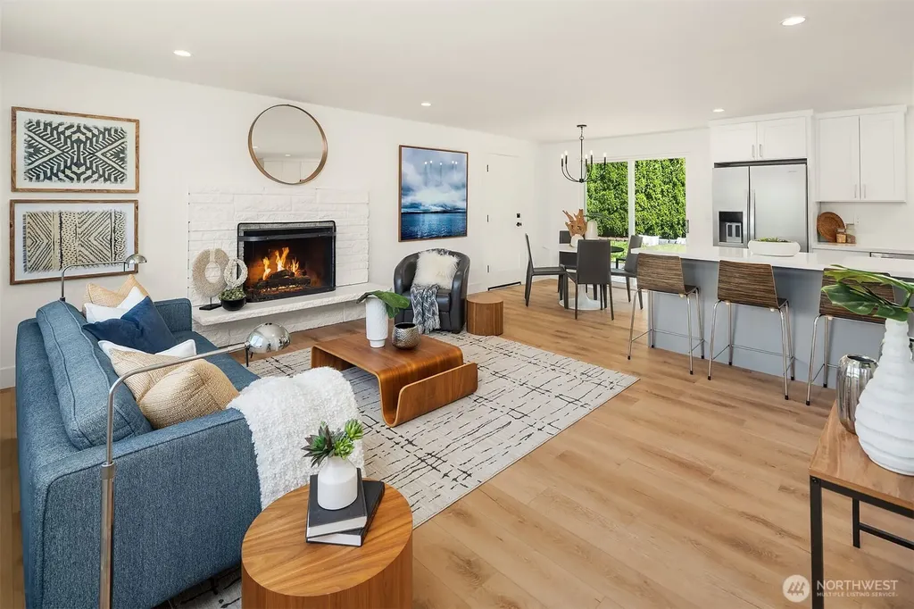 14434 83rd Place NE Kirkland WA 98034