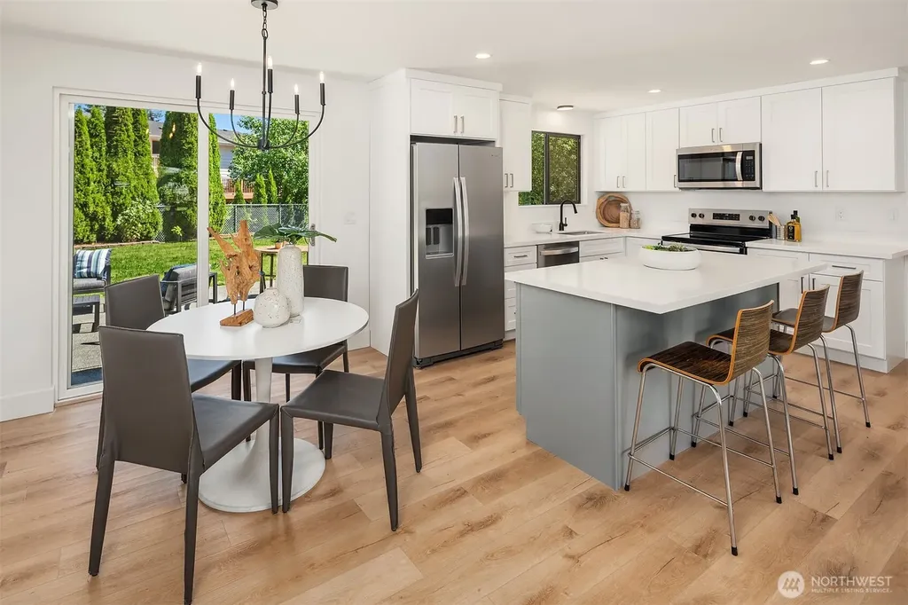 14434 83rd Place NE Kirkland WA 98034