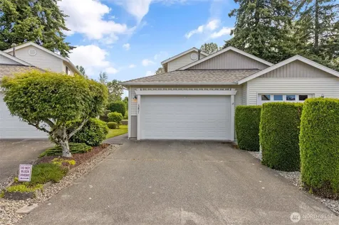 12421 63rd Avenue E Puyallup WA 98373
