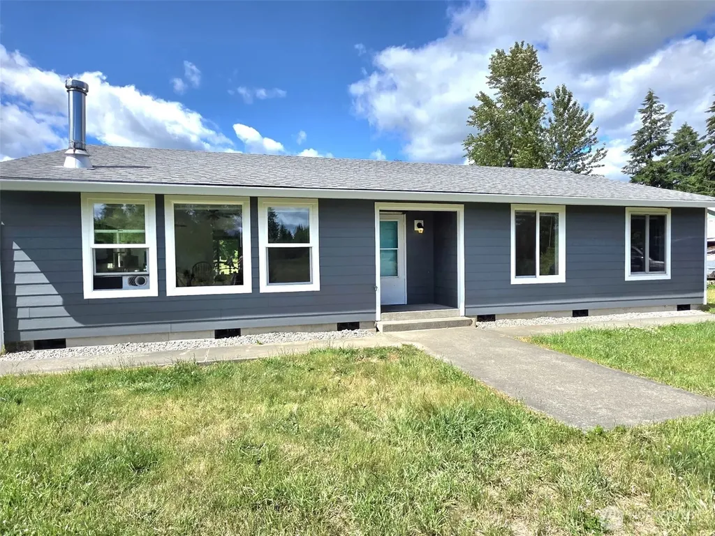 11916 Fillman Road SE Rainier WA 98576