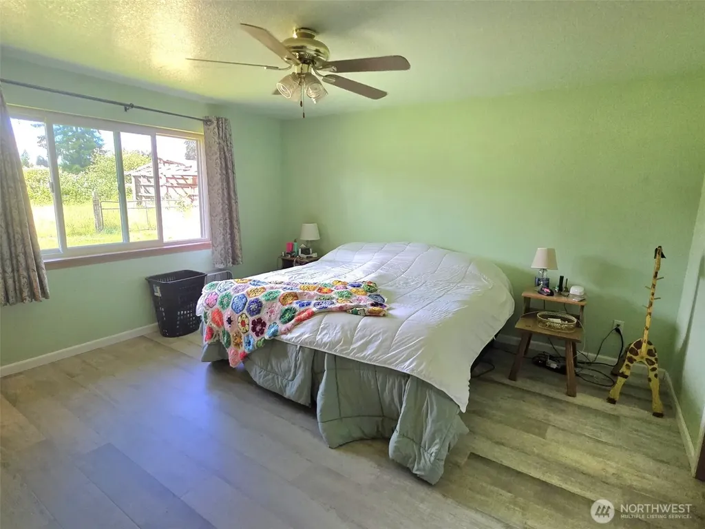 11916 Fillman Road SE Rainier WA 98576