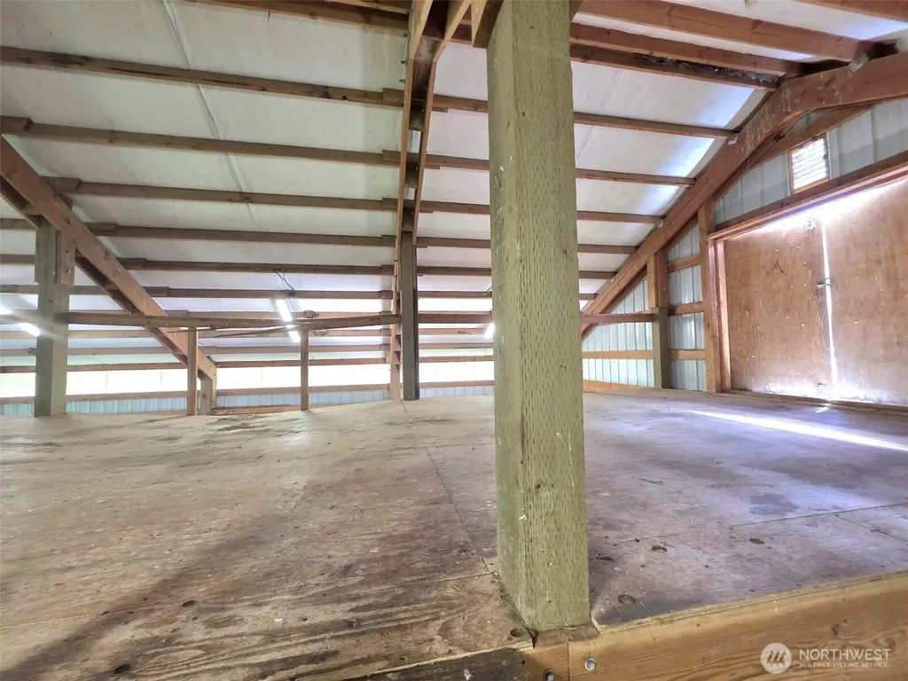11916 Fillman Road SE Rainier WA 98576