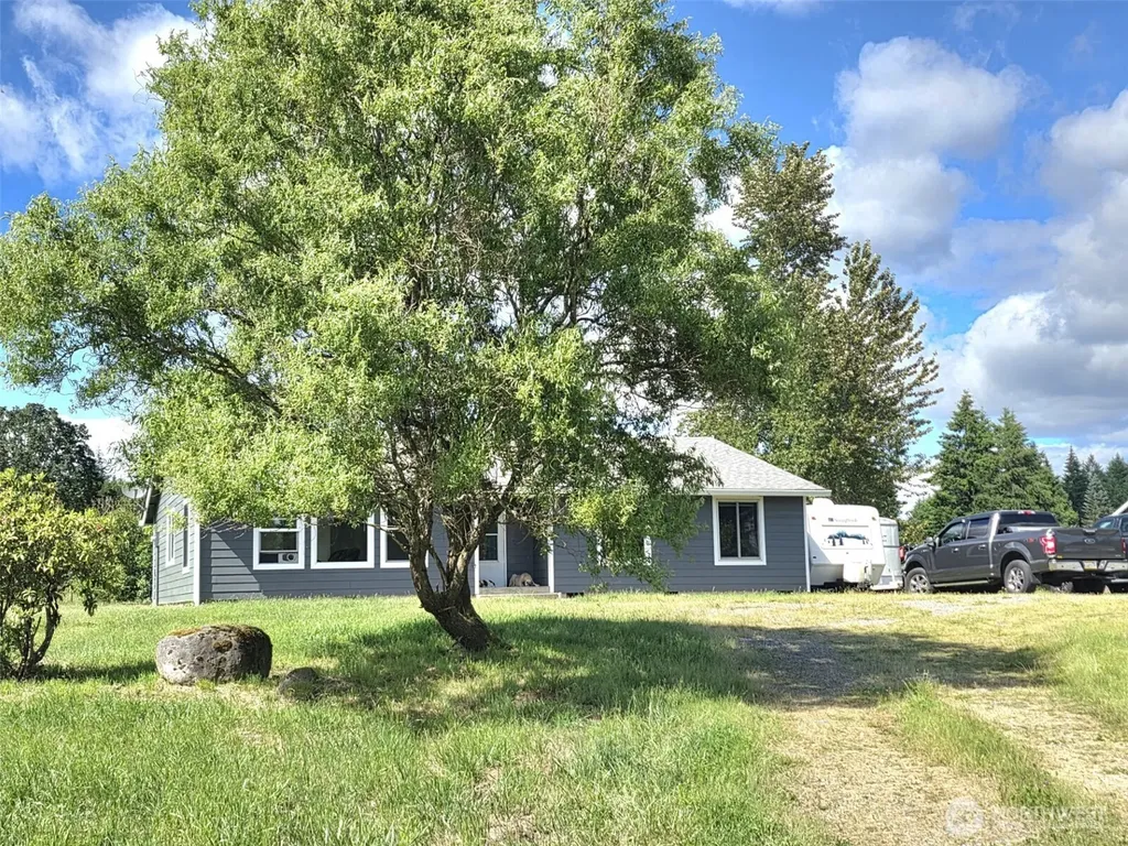 11916 Fillman Road SE Rainier WA 98576