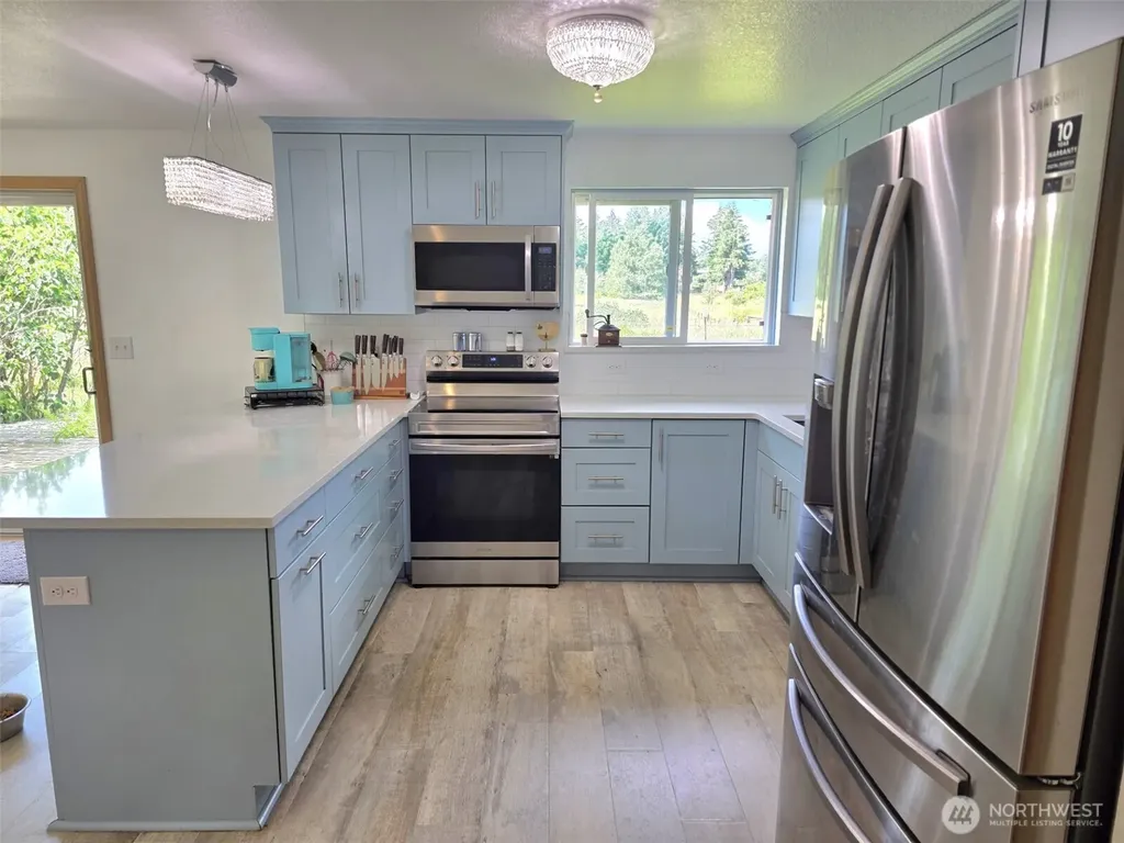 11916 Fillman Road SE Rainier WA 98576