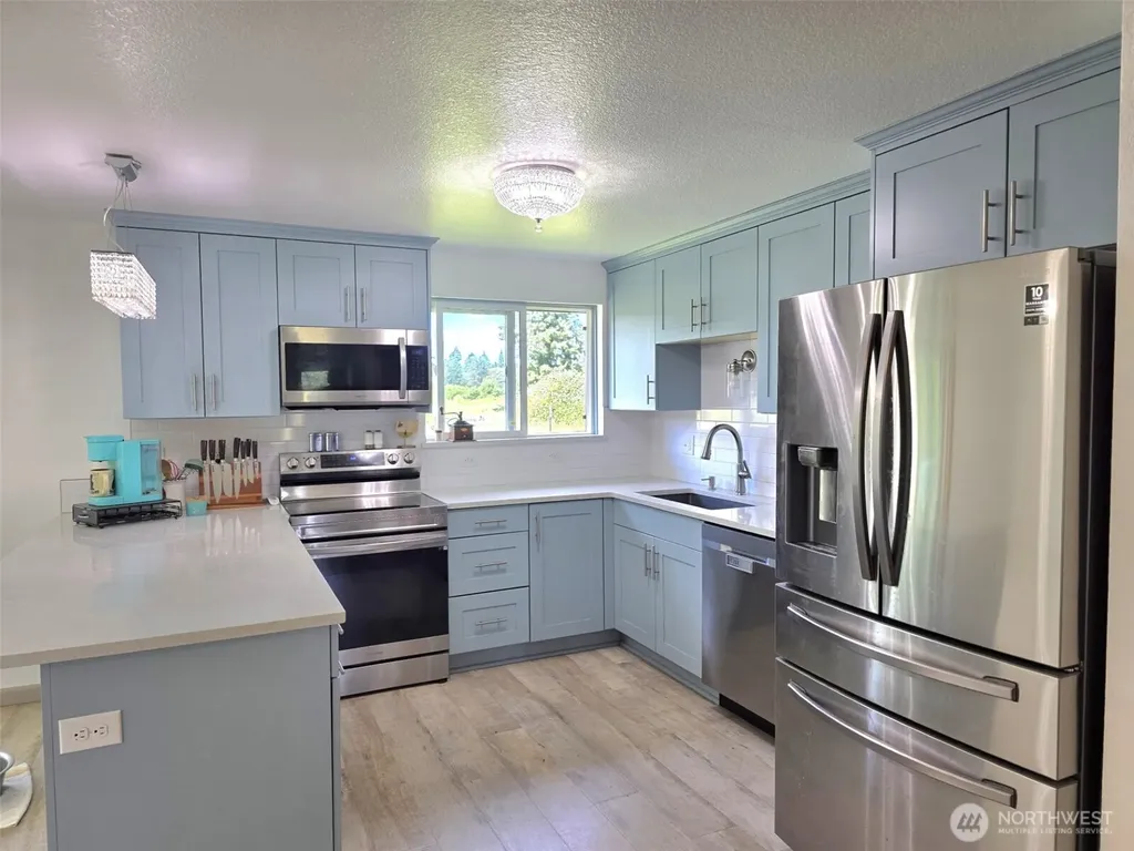 11916 Fillman Road SE Rainier WA 98576