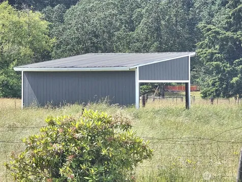 11916 Fillman Road SE Rainier WA 98576