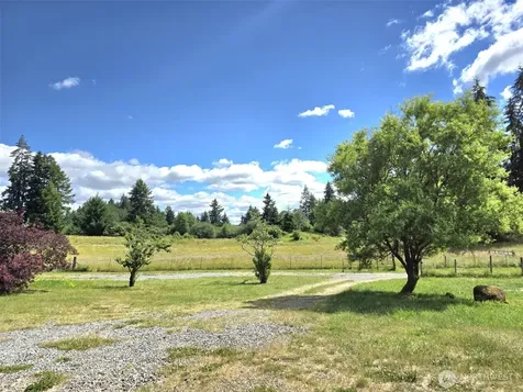 11916 Fillman Road SE Rainier WA 98576