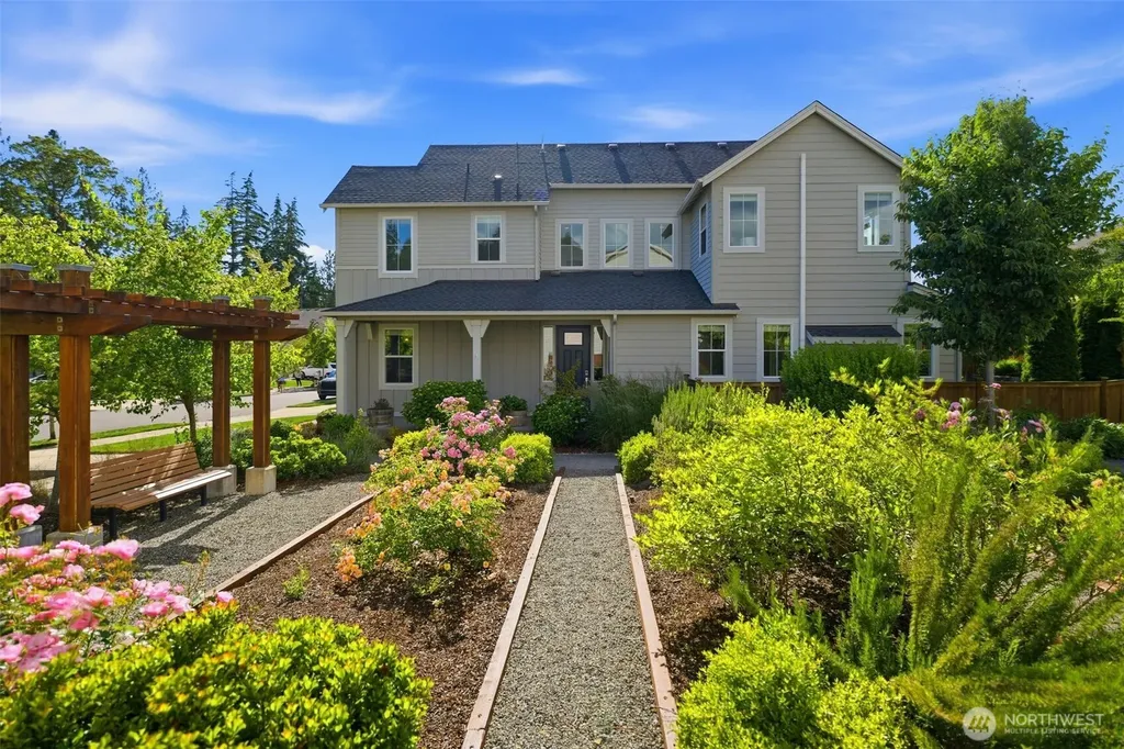 3959 Moonlight Court Gig Harbor WA 98332