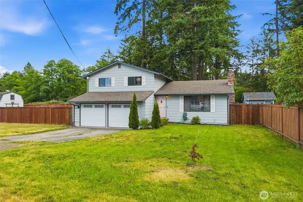 14713 16th Avenue Ct S Spanaway WA 98387