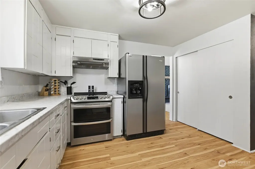 14713 16th Avenue Ct S Spanaway WA 98387