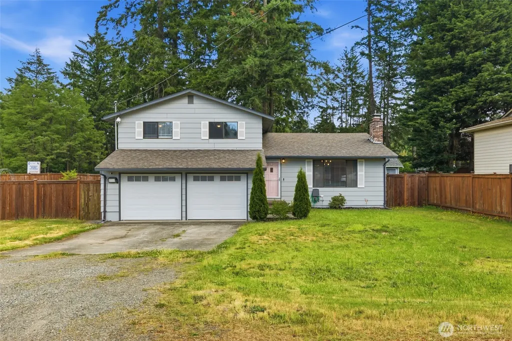 14713 16th Avenue Ct S Spanaway WA 98387