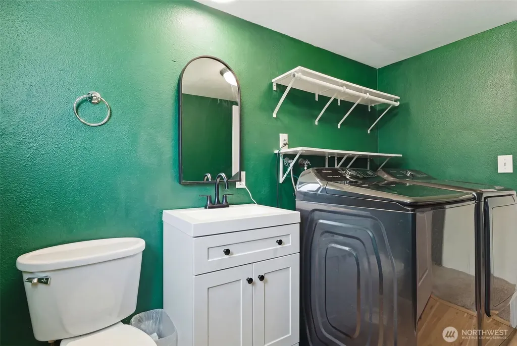 14713 16th Avenue Ct S Spanaway WA 98387