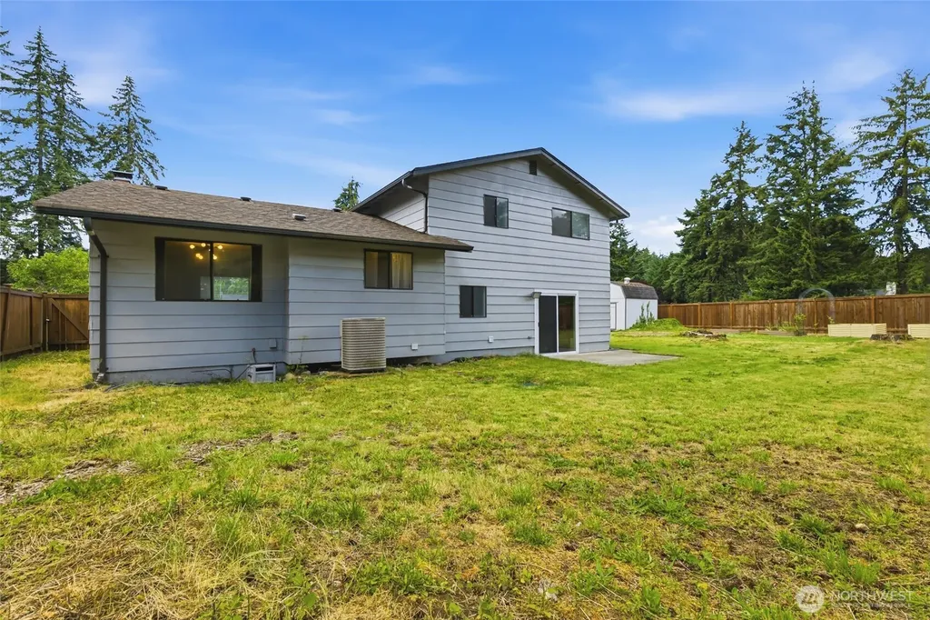 14713 16th Avenue Ct S Spanaway WA 98387