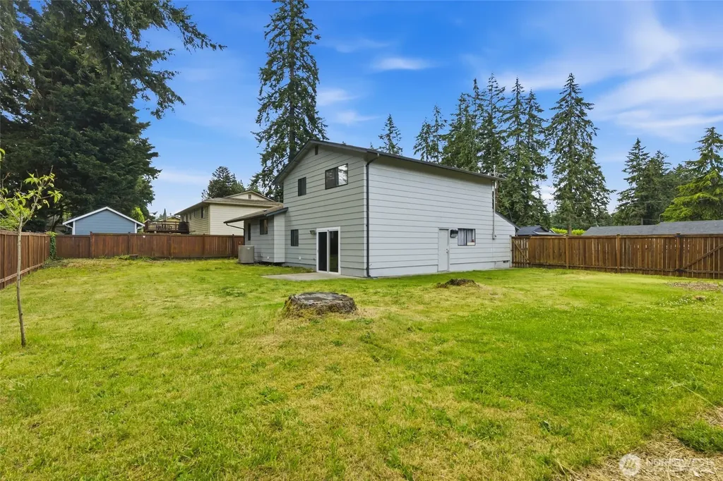 14713 16th Avenue Ct S Spanaway WA 98387