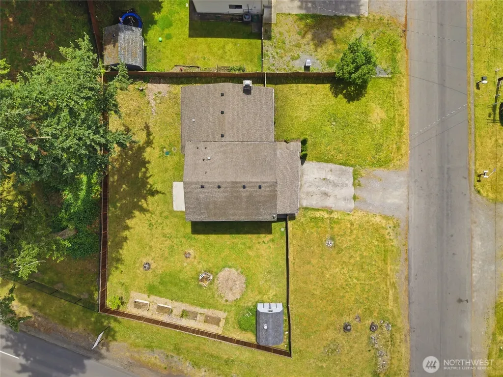 14713 16th Avenue Ct S Spanaway WA 98387