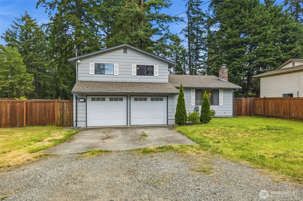 14713 16th Avenue Ct S Spanaway WA 98387