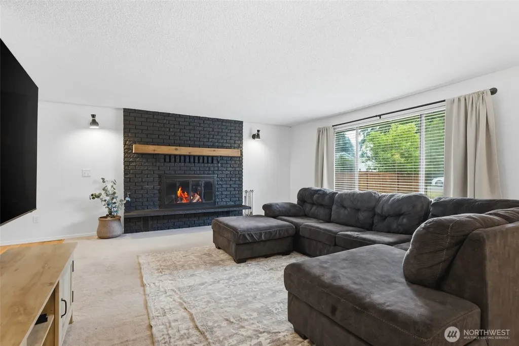 14713 16th Avenue Ct S Spanaway WA 98387