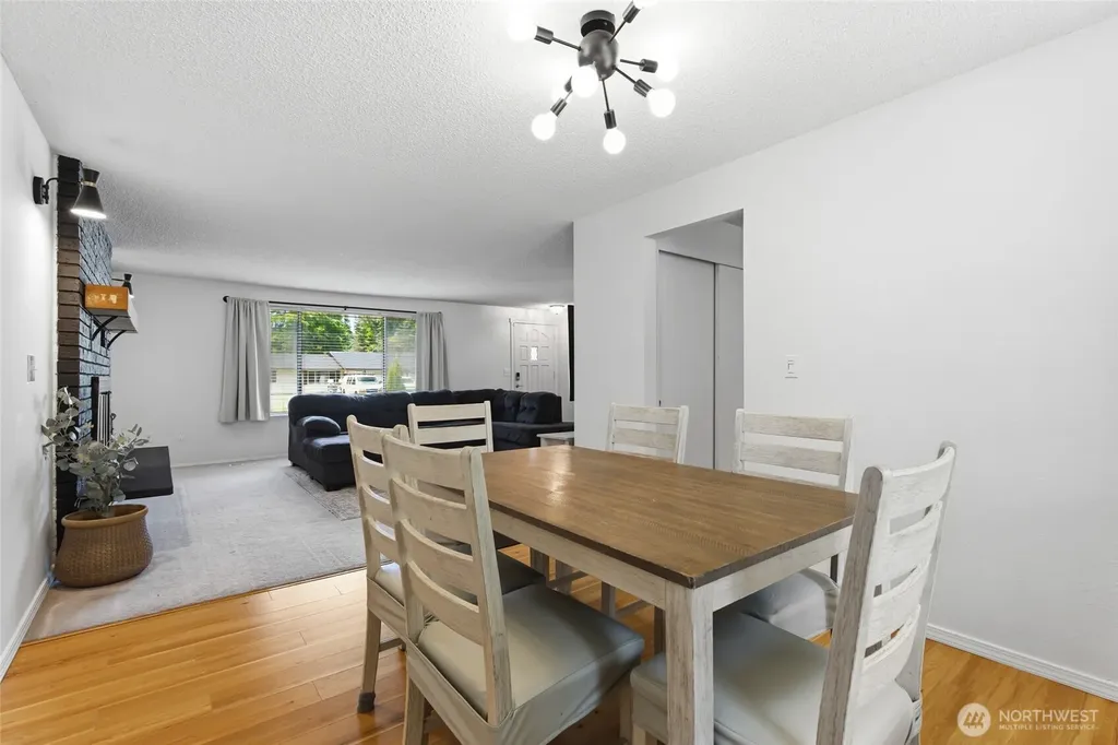14713 16th Avenue Ct S Spanaway WA 98387
