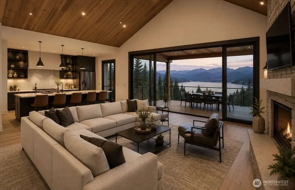 260 Apple Avenue Chelan WA 98816