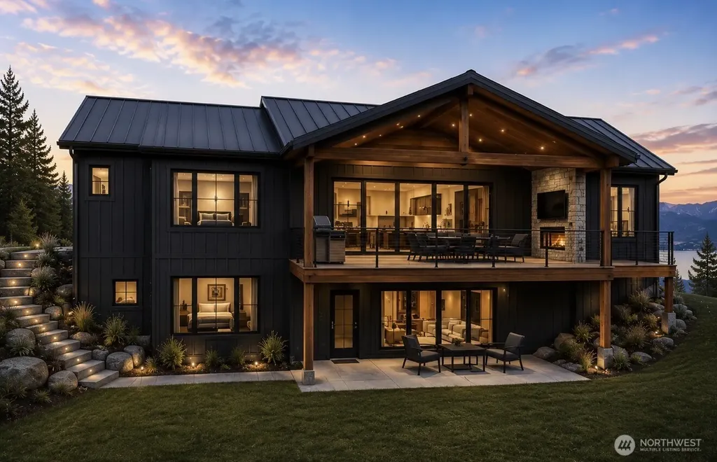 260 Apple Avenue Chelan WA 98816
