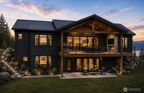 260 Apple Avenue Chelan WA 98816