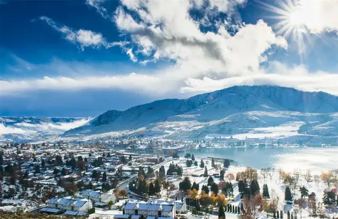 260 Apple Avenue Chelan WA 98816