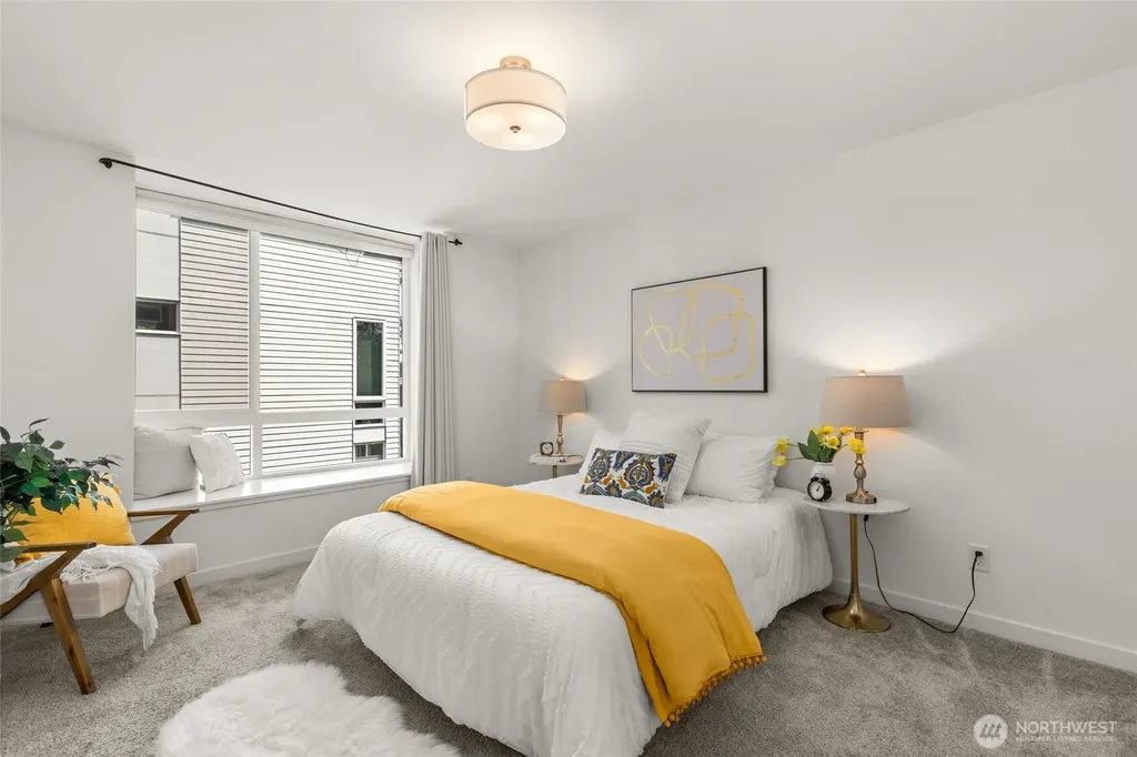 2106 NE 85th Street Seattle WA 98115
