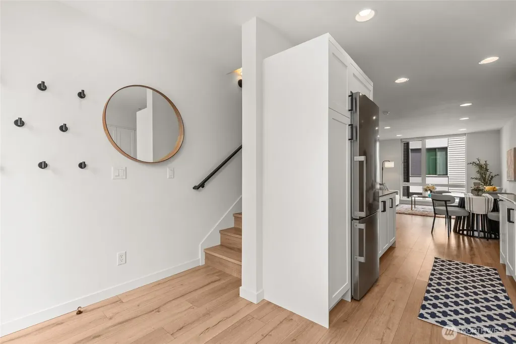 2106 NE 85th Street Seattle WA 98115