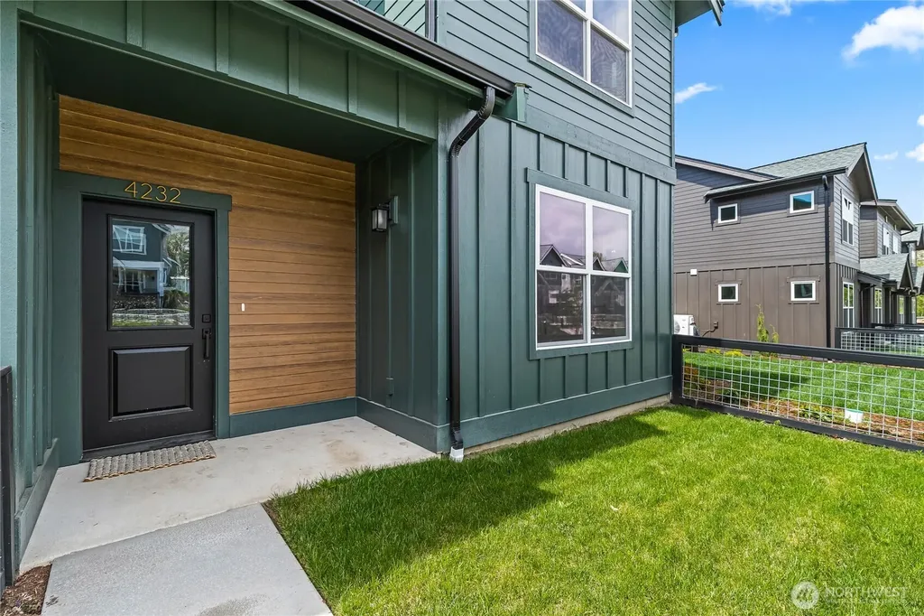 4242 Melrose Lane Bellingham WA 98226