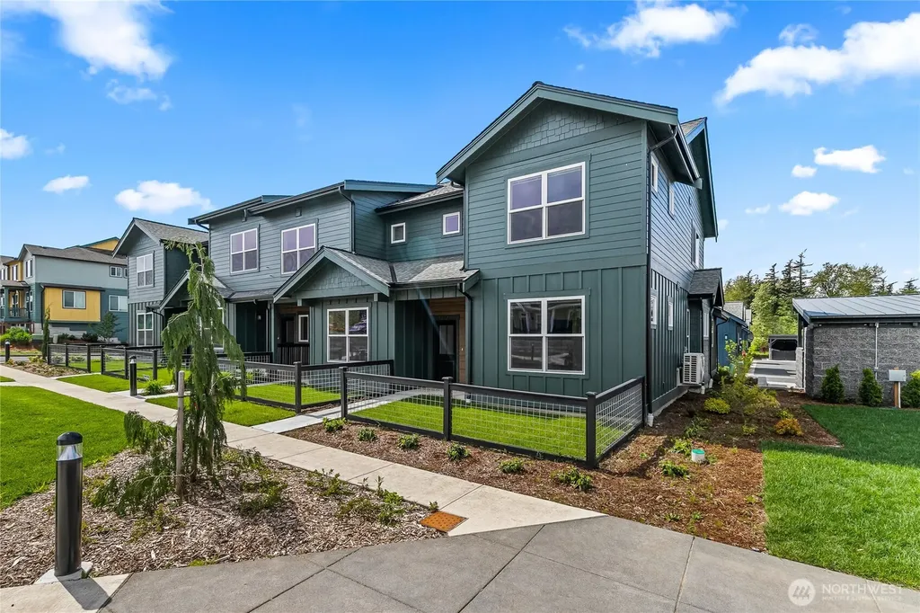 4242 Melrose Lane Bellingham WA 98226
