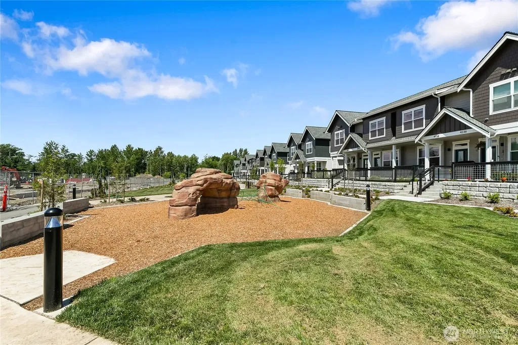 4242 Melrose Lane Bellingham WA 98226