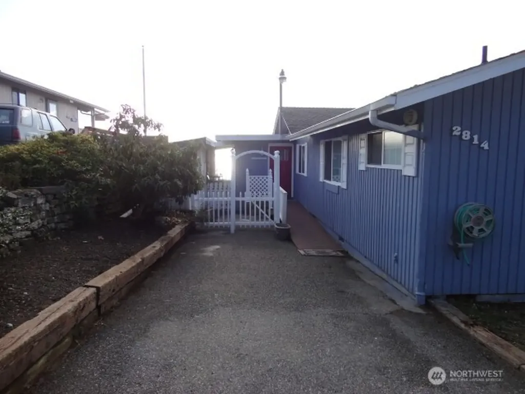 2814 Mission Beach Heights Road Tulalip WA 98271