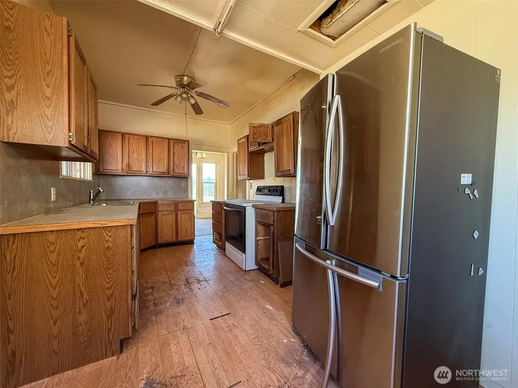 112 3rd Avenue S Okanogan WA 98840