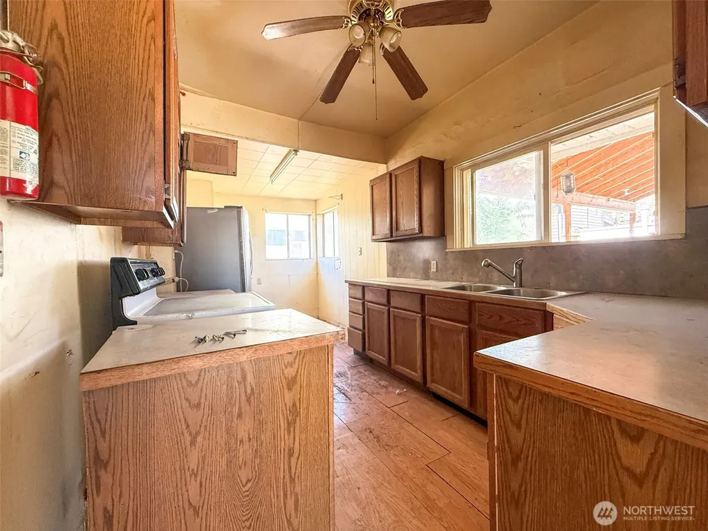 112 3rd Avenue S Okanogan WA 98840