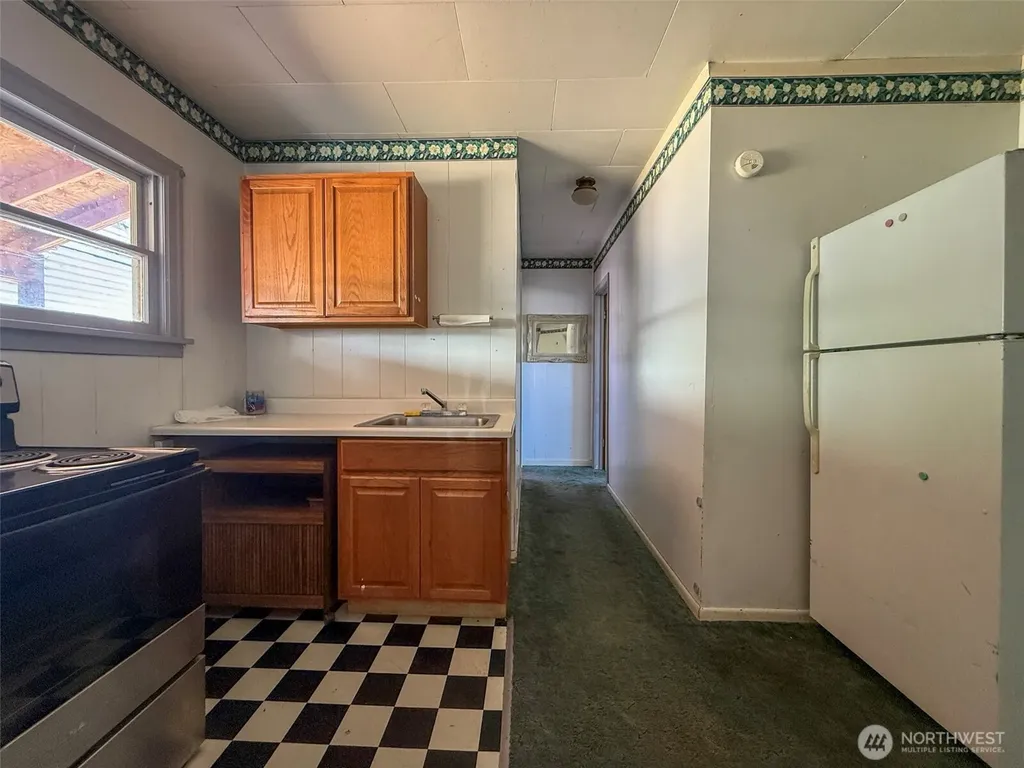 112 3rd Avenue S Okanogan WA 98840