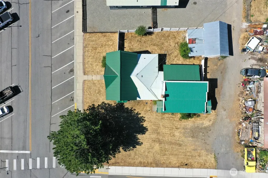 112 3rd Avenue S Okanogan WA 98840