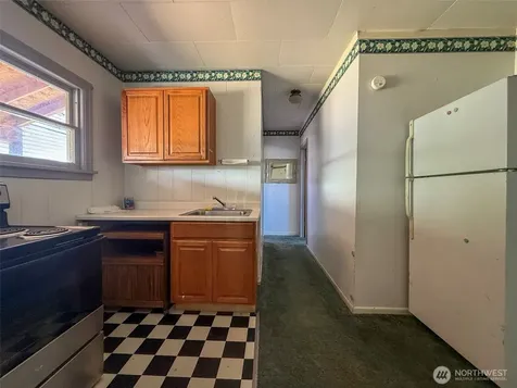112 3rd Avenue S Okanogan WA 98840