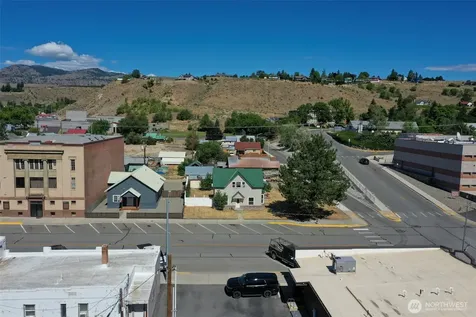 112 3rd Avenue S Okanogan WA 98840