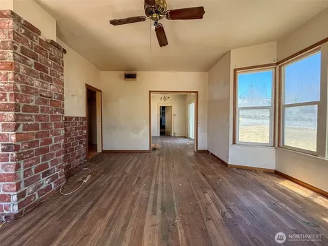 112 3rd Avenue S Okanogan WA 98840
