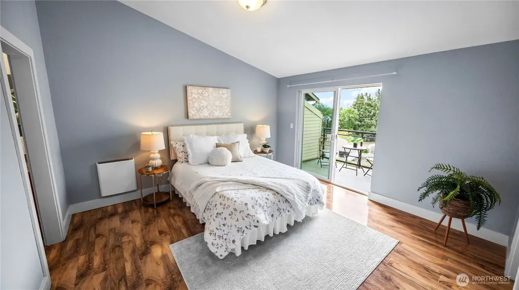 3008 N Narrows Drive Tacoma WA 98407