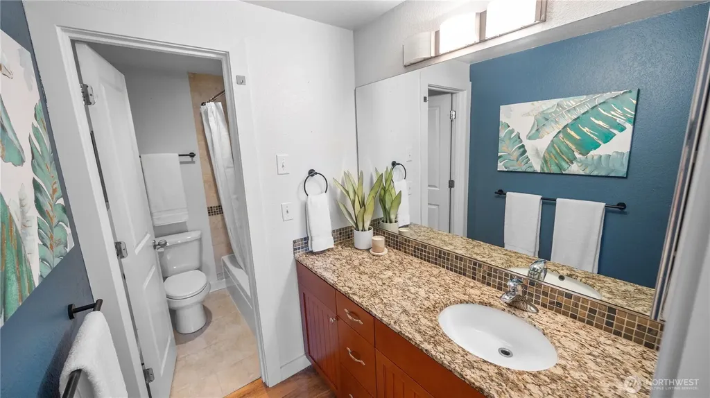 3008 N Narrows Drive Tacoma WA 98407